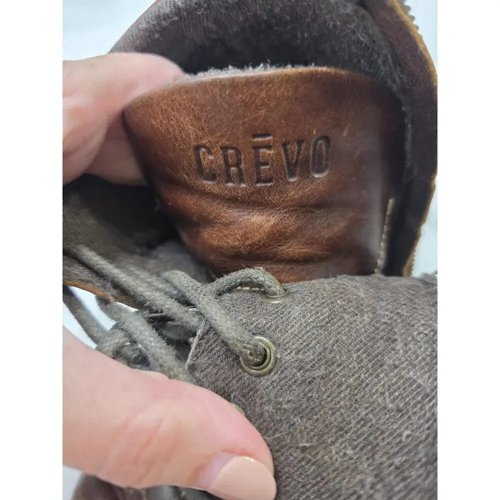 Crevo good preowned